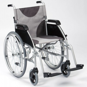 boulavard lightweight aluminium wheelchair rent or buy perth